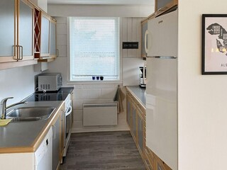 Vakantiehuis Kegnæs  66