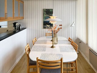 Vakantiehuis Kegnæs  60