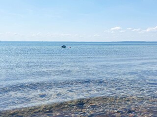 Vakantiehuis Kegnæs  9