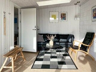 Vakantiehuis Kegnæs  14