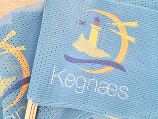 Ferienhaus Kegnæs  9