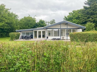 Ferienhaus Kegnæs Außenaufnahme 3