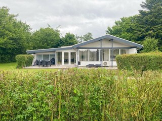 Ferienhaus Kegnæs Außenaufnahme 5
