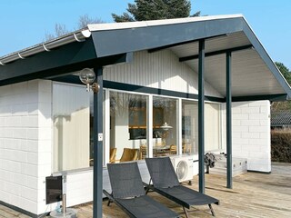 Ferienhaus Kegnæs  47