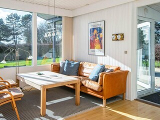 Vakantiehuis Kegnæs  20