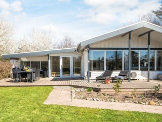 Ferienhaus Kegnæs  22