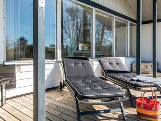 Ferienhaus Kegnæs  23