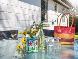 Vakantiehuis Kegnæs  27