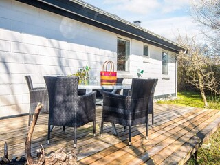 Vakantiehuis Kegnæs  10