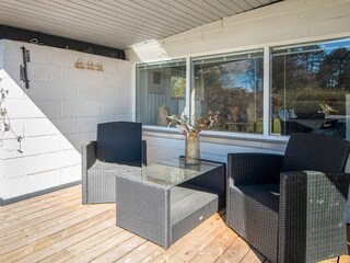 Vakantiehuis Kegnæs  21