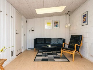 Vakantiehuis Kegnæs  11