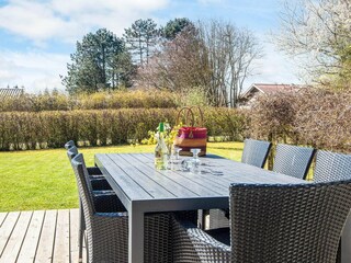 Vakantiehuis Kegnæs  28