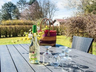 Vakantiehuis Kegnæs  29