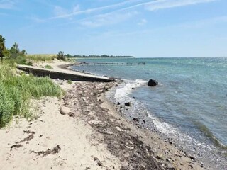 Ferienhaus Kegnæs  50