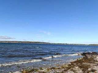 Vakantiehuis Kegnæs  71