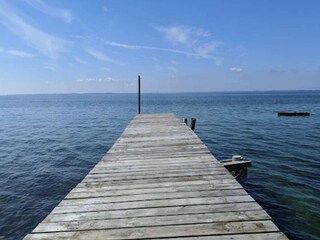 Ferienhaus Kegnæs  41