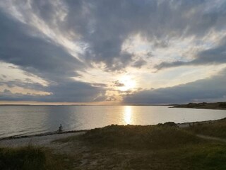 Ferienhaus Kegnæs  42