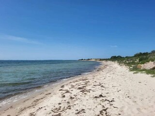 Vakantiehuis Kegnæs  64