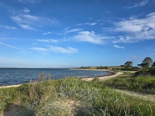 Vakantiehuis Kegnæs  74