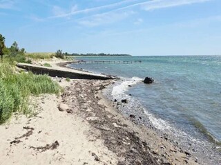 Ferienhaus Kegnæs  57