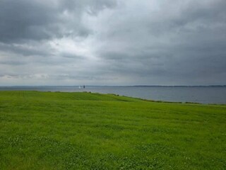 Vakantiehuis Kegnæs  19