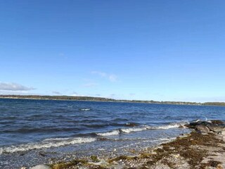 Ferienhaus Kegnæs  68