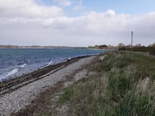 Vakantiehuis Kegnæs  58