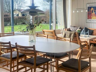 Ferienhaus Kegnæs  65