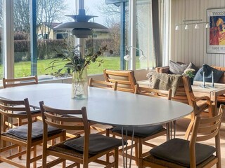 Ferienhaus Kegnæs  69