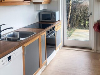 Ferienhaus Kegnæs  34