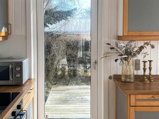 Ferienhaus Kegnæs  74