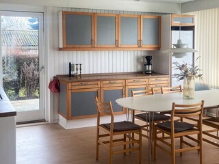 Ferienhaus Kegnæs  35