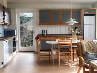 Ferienhaus Kegnæs  36