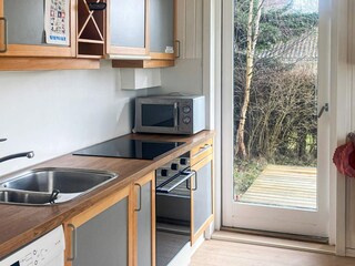 Ferienhaus Kegnæs  37