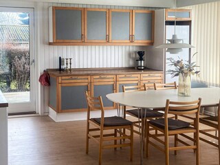 Ferienhaus Kegnæs  38