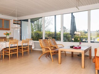 Vakantiehuis Kegnæs  34