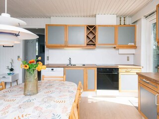 Vakantiehuis Kegnæs  36
