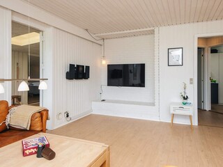 Ferienhaus Kegnæs  12