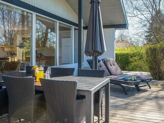 Ferienhaus Kegnæs Außenaufnahme 9