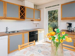 Ferienhaus Kegnæs  42