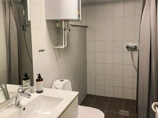 Vakantiehuis Kegnæs  43
