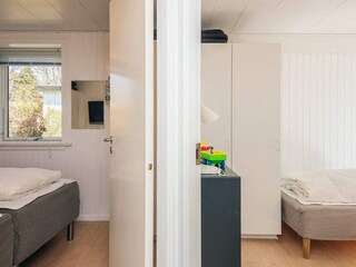 Ferienhaus Kegnæs  43