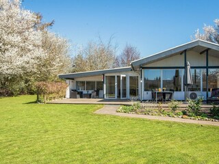 Ferienhaus Kegnæs Außenaufnahme 6