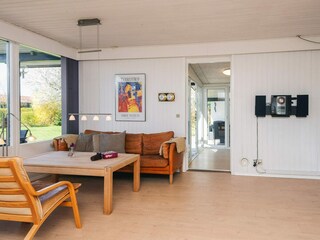 Ferienhaus Kegnæs  23
