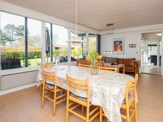 Ferienhaus Kegnæs  24