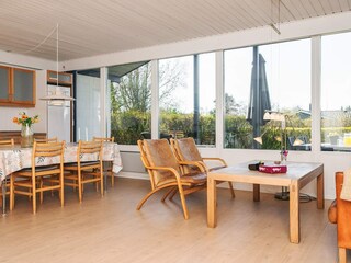 Ferienhaus Kegnæs  28