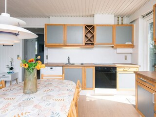 Ferienhaus Kegnæs  29