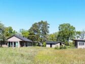 Ferienhaus Löttorp Außenaufnahme 1