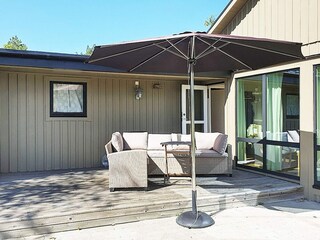 Holiday house Löttorp Outdoor Recording 2
