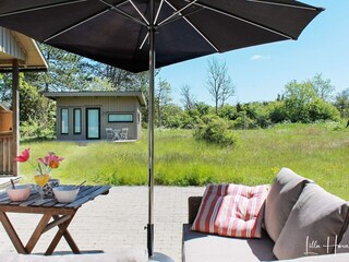 Holiday house Löttorp Outdoor Recording 4